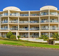 Harbourwatch 11 18 Burrawan Street - Accommodation BNB