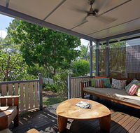 Harkaway Holiday House Byron Bay