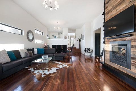 Harlequin - Accommodation BNB 3