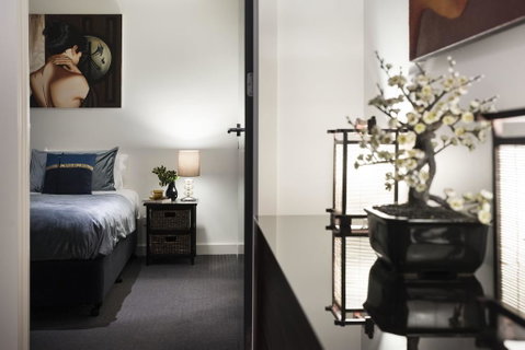 Harlequin - Accommodation BNB 1