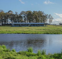 Harmans Lodge Private Rural Escape - Accommodation BNB