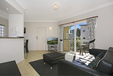 Harmony Apartment - Accommodation BNB 3