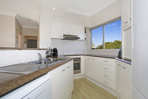 Harmony Apartment - Accommodation BNB 2