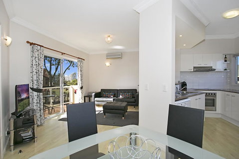 Harmony Apartment - Accommodation BNB 0