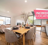 Harmony at Henley Beach-Wifi - Nespresso - Netflix - Accommodation BNB