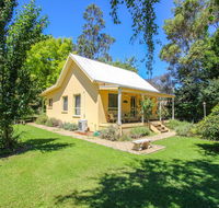 Harrietville Cottage - Accommodation BNB