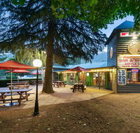 Harrietville Hotel Motel - Accommodation BNB