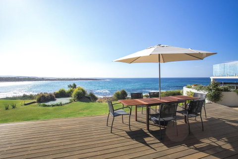 Harrington Cres 41 Bawley Point - Accommodation BNB 2