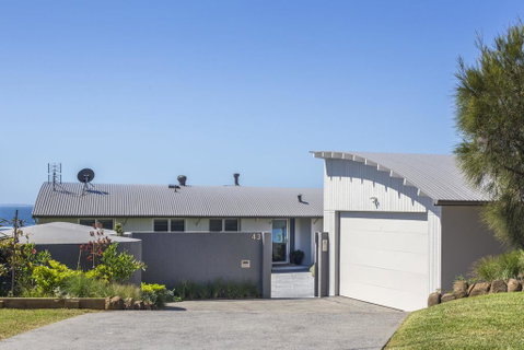 Harrington Crescent 43 Bawley Point - Accommodation BNB 2