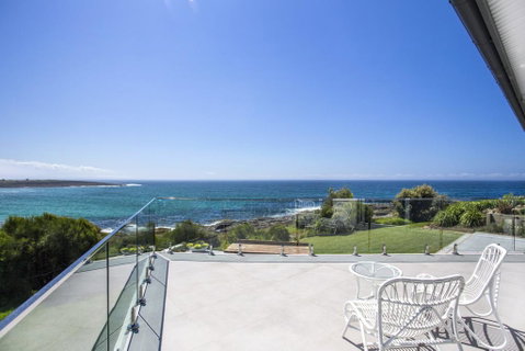 Harrington Crescent 43 Bawley Point - Accommodation BNB 1