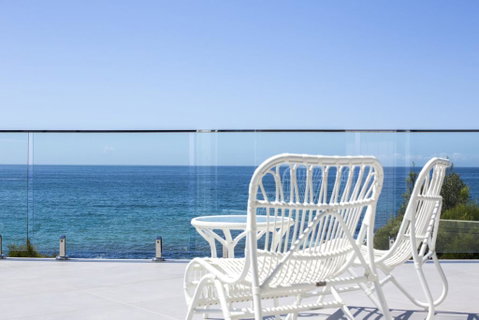 Harrington Crescent 43 Bawley Point - Accommodation BNB 0