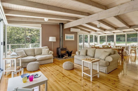 Harry's Retreat - Accommodation BNB 3