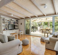 Harry's Retreat - Accommodation BNB