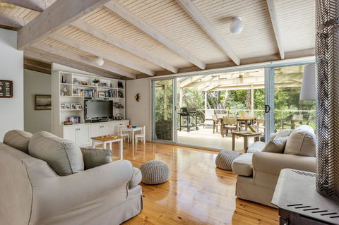 Harry's Retreat - Accommodation BNB 0