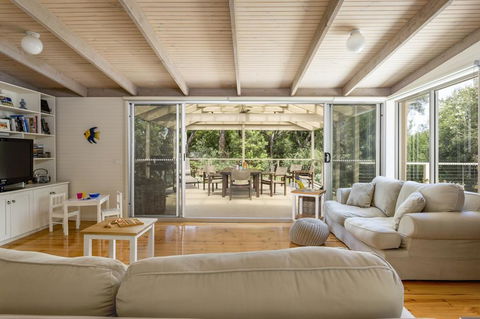 Harry's Retreat - Accommodation BNB 1