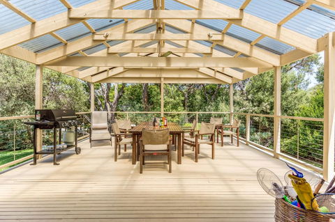 Harry's Retreat - Accommodation BNB 2