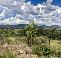 Hartley hill top views - Accommodation BNB