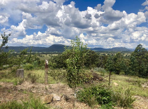 Hartley Hill Top Views - Accommodation BNB 0
