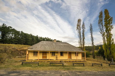 Hartley Historic Cottages - Accommodation BNB 3