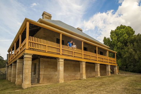 Hartley Historic Cottages - Accommodation BNB 2