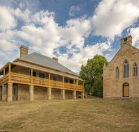 Hartley Historic Cottages - Accommodation BNB