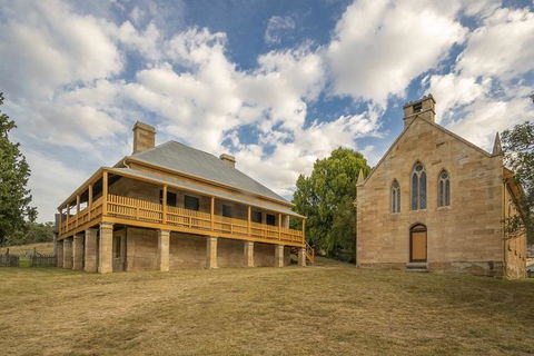 Hartley Historic Cottages - Accommodation BNB 0
