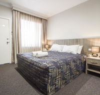 Harvest Lodge Motel - Gunnedah - Accommodation BNB