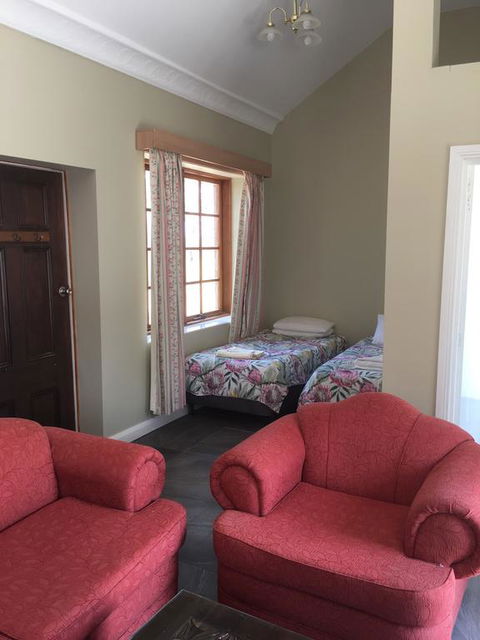 Hatchers Richmond Manor - Accommodation BNB 3