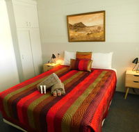 Hatton Vale Motel - Accommodation BNB