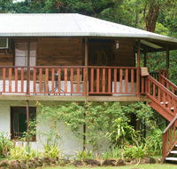 Havan's Ecotourist Retreat - Accommodation BNB