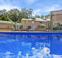 Haven Holiday Resort Sussex Inlet - Accommodation BNB