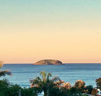 HAVEN OCEANA - Accommodation BNB