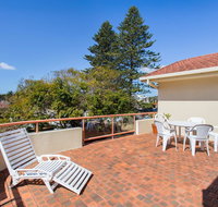 Haven Waters 6 - Accommodation BNB