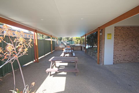 Hawaiian Gardens - Unit 3 - Accommodation BNB 2