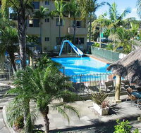 Hawks Nest Accommodation - Accommodation BNB