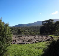 Hawksview at Mafeking - Accommodation BNB