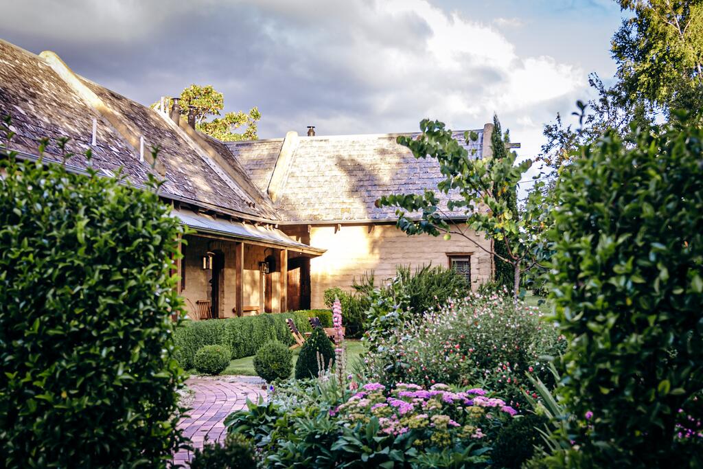  Accommodation BNB