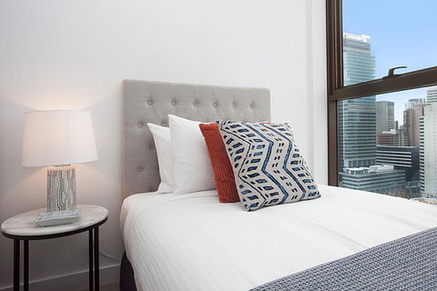 HAYMARKET HEIGHTS - Hosted By L'Abode Accommodation - Accommodation BNB 3