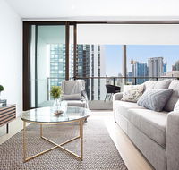 HAYMARKET HEIGHTS - Hosted by L'Abode Accommodation