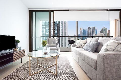 HAYMARKET HEIGHTS - Hosted By L'Abode Accommodation - Accommodation BNB 0