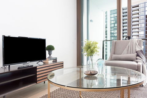 HAYMARKET HEIGHTS - Hosted By L'Abode Accommodation - Accommodation BNB 1