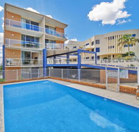 Headlands 8 1 Clarence Street - Accommodation BNB