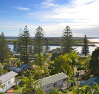 Headlands 9 1 Clarence Street - Accommodation BNB