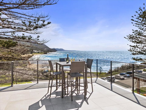 Headlands Austinmer Beach - Accommodation BNB 2