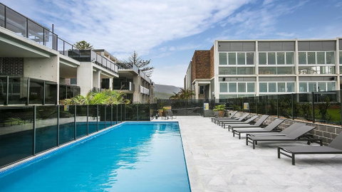 Headlands Austinmer Beach - Accommodation BNB 0