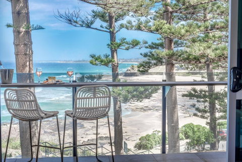 Headlands Austinmer Beach - Accommodation BNB 1