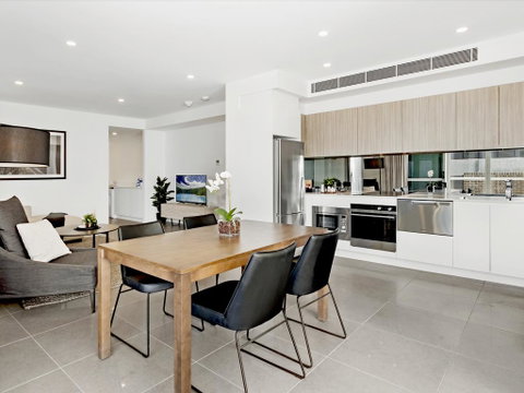Headlands Austinmer Beach - Accommodation BNB 3