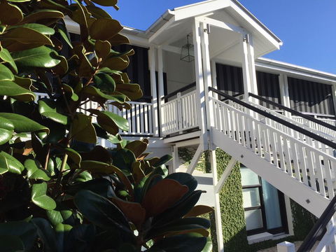 Heal House - Accommodation BNB 3
