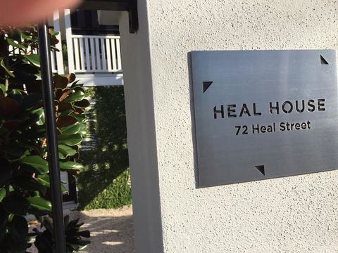 Heal House - Accommodation BNB 1
