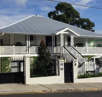 Heal House - Accommodation BNB